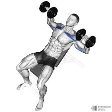 Incline Press