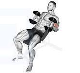Hammer Curl